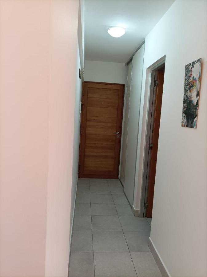 Departamento Salta Alsina Apartment Exterior foto