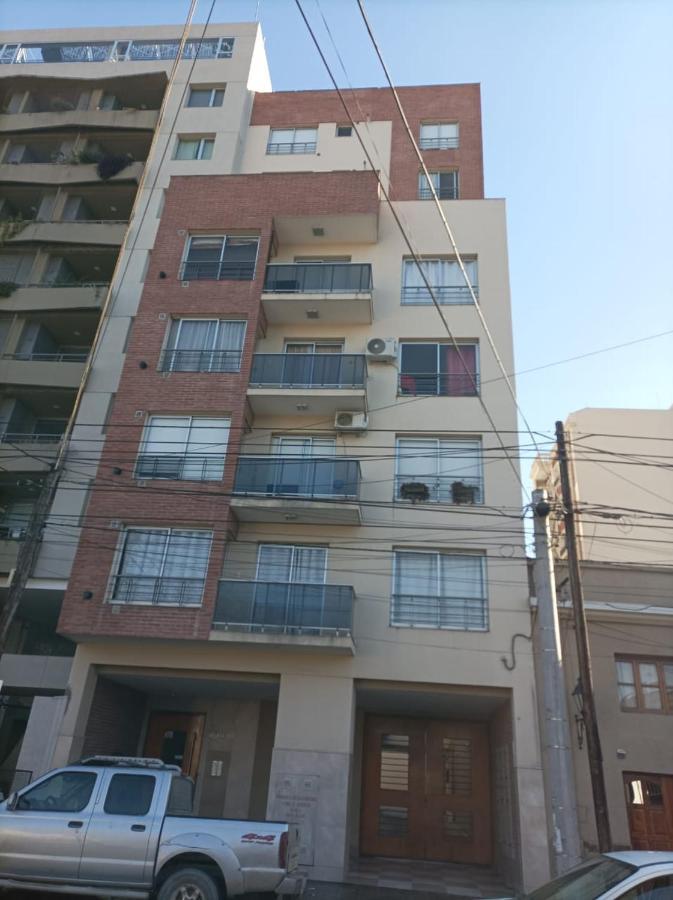 Departamento Salta Alsina Apartment Exterior foto